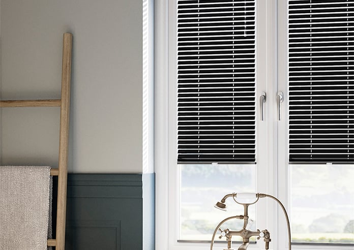 Origin, Black - STICKFITLite Venetian Blind - Image 5